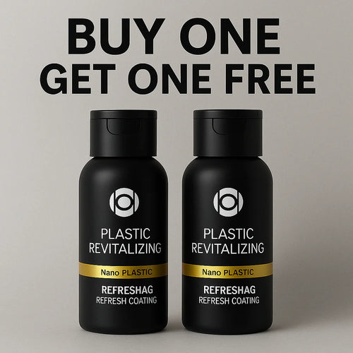 Plastic Revitalizing Agent - Buy 1 Get 1 Free