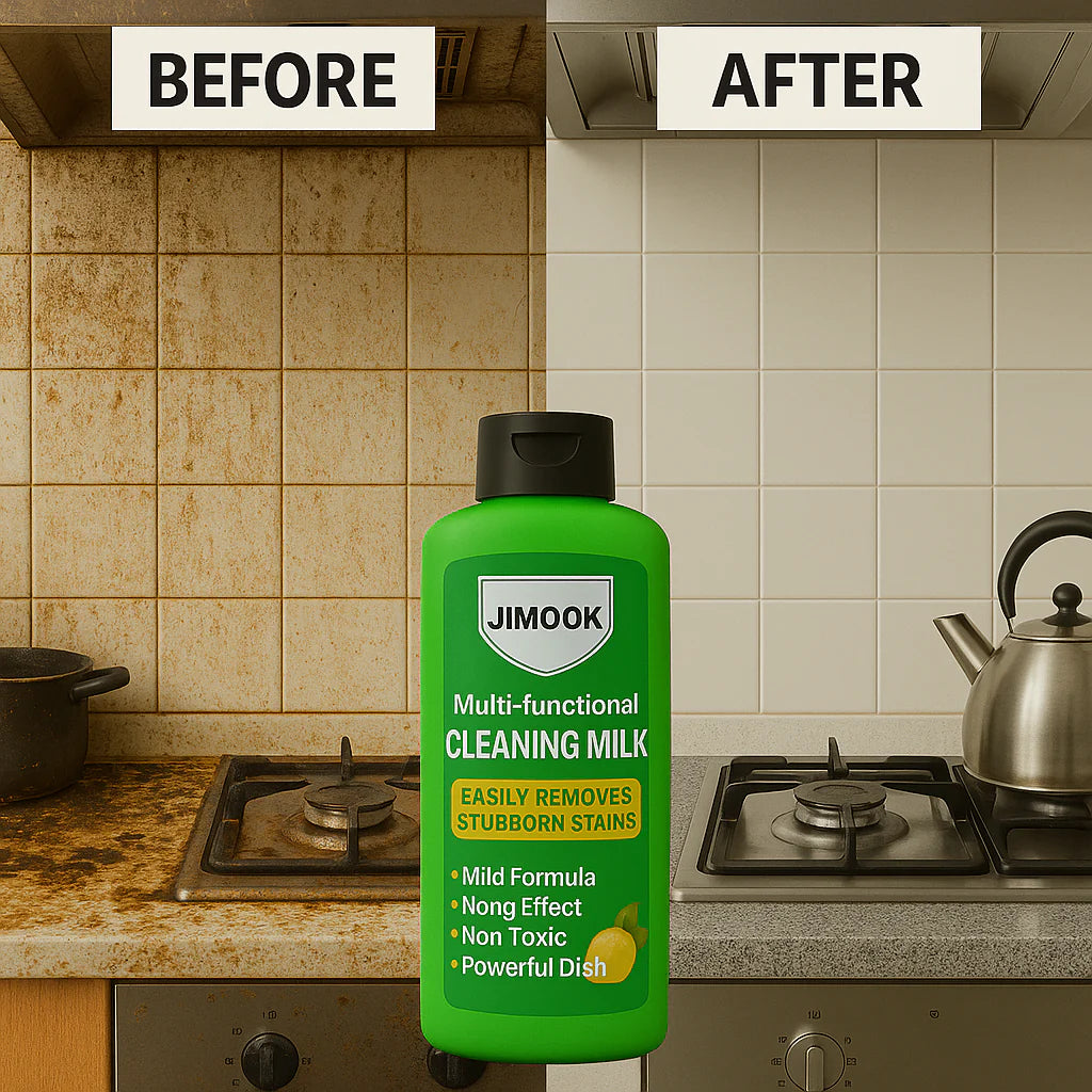 India’s #1 Cleaner – Buy 1 Get 3 FREE, Offer Ends Tonight