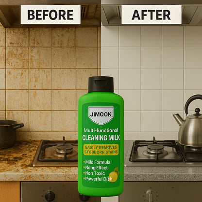 India’s #1 Cleaner – Buy 1 Get 3 FREE, Offer Ends Tonight