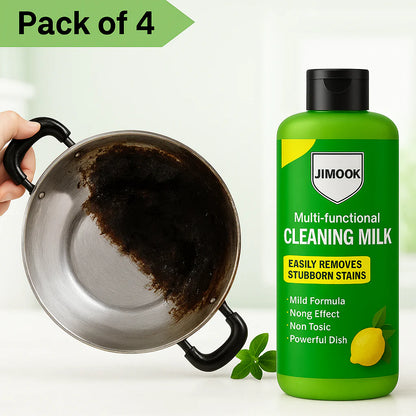 India’s #1 Cleaner – Buy 1 Get 3 FREE, Offer Ends Tonight